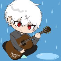 雨宮崎（あめみやざき）@【物書き】【シナリオ作成】 (@amemiyazaki) Twitter profile photo