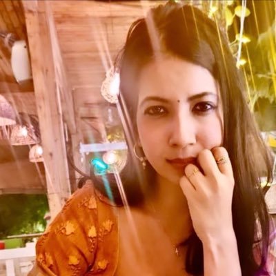 heyAnitaa's profile picture. Learning