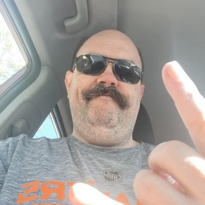Don't Follow Me. There's way Too many immature children and Thin Skinned Punks on here. No DM’S, Must have Profile Photo #IHateitHere