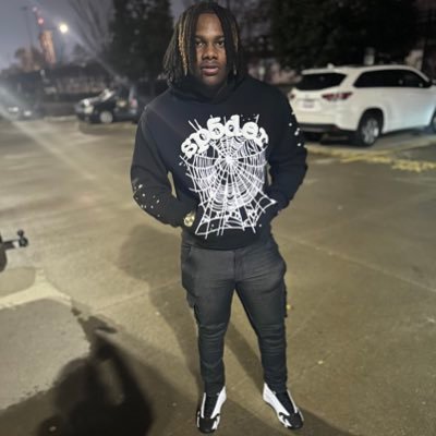 GlobalSquadEnt🎤LongLiveFatso250 Expensive Pain CEO Self Made Self Paid😤