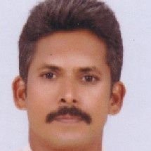 ajithkumardnair's profile picture. 