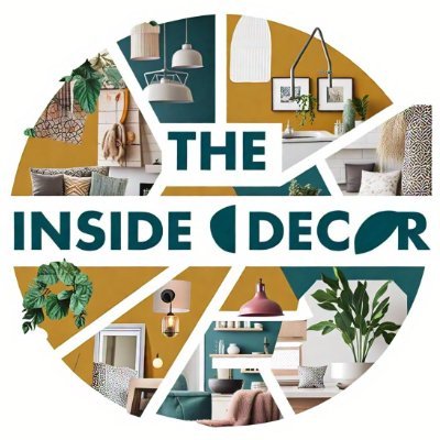 theinsidedecor1's profile picture. Expert home decor & interior design advice 🏡✨
Transforming spaces with personalized tips and ideas 🌟
Let’s make your dream home a reality!
#HomeDecor #kitchen
