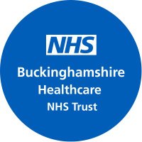 Buckinghamshire Healthcare NHS Trust (@buckshealthcare) 's Twitter Profile