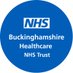 Buckinghamshire Healthcare NHS Trust (@buckshealthcare) Twitter profile photo Buckinghamshire Healthcare NHS Trust (@buckshealthcare) Twitter profile photo