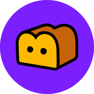 GameFi reimagined with prediction games, casino fun, memes, and true decentralization 🍞 $BREAD
