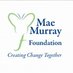 Mae Murray Foundation (@maemurrayfdn) Twitter profile photo