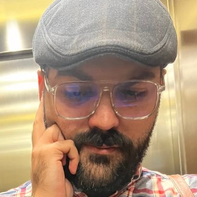 Sh42Shahab's profile picture. an ordinary man