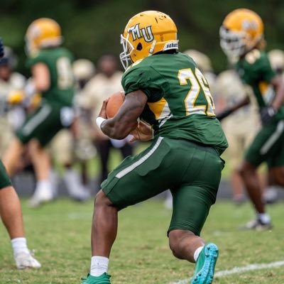 Methodist University ‘27 RB||5’9 200 lbs||2.4 GPA|| NCAA ID: 2107260020|| (919) 492-9948|| Email: Chris1203.cc@gmail.com