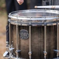 NA Percussion (@nahsperc) 's Twitter Profile Photo