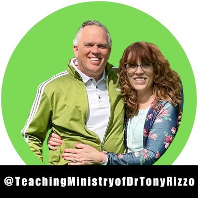 YouthActionM's profile picture. Speaker | Evangelist | Director of Youth Action Ministries | Author of "With Every Breath I Take" | #DrTonyRizzophd