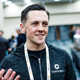 Senior Software Engineer II @cosmonic @wasmCloud Bringing #WebAssembly to the cloud since before it was cool
Find me over at @bruhks.bsky.social