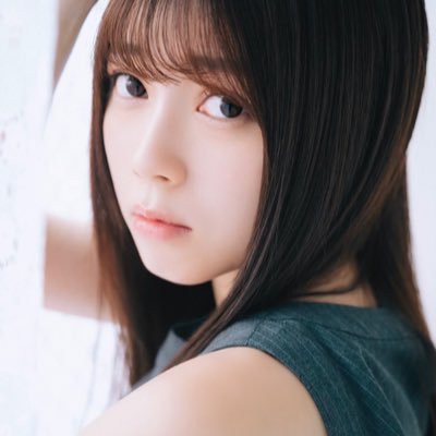 14moeka_'s profile picture. 24歳 Instagram https://t.co/AoeDbEkHft 2025年bisレギュラーモデル / ミスSPA!2024GP👑