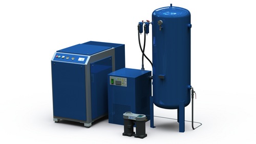 All the best news relating to the compressed air industry