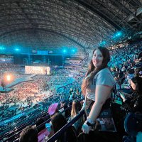 Chelsey🤍🇨🇦 (@chellarexx) 's Twitter Profile Photo