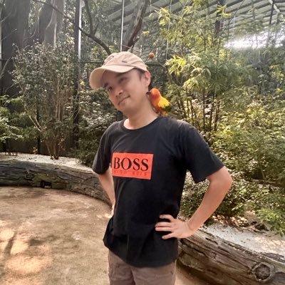 TonyYe99's profile picture. Software Engineer 🧑‍💻 | Daddy 👨 | Husband 🤵