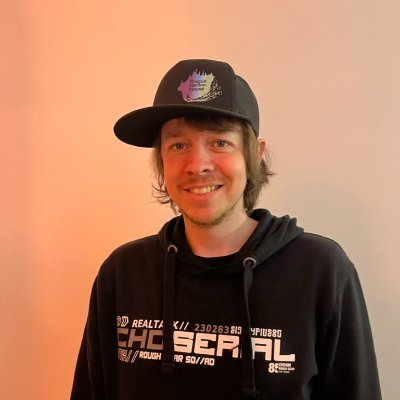 Jonas Hahn Profile
