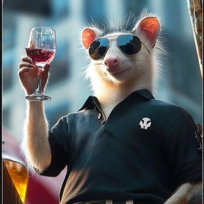 Building immutable DeFi at @possum_labs & @TopCutFinance