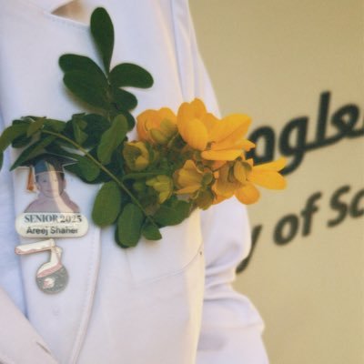 PNU | Senior year chemical student 👩🔬🎓| SY📍RIYADH | كل ما أعرفه هو أن فصلًا جديدًا في طريقه إليّ