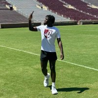 Trey Braddy (@treybraddy2029) 's Twitter Profile