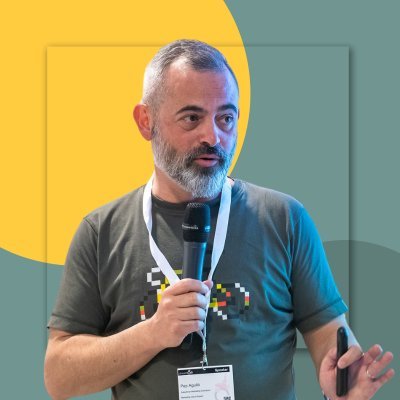 Pep_Aguilo's profile picture. Marketing Operations // Salesforce Marketing Champion 🏆 // 5xSF Certified