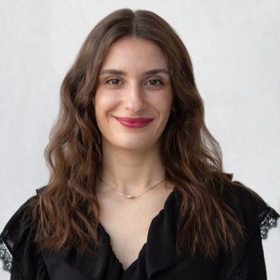 Associate fellow at @csiserep | #georgetownhoya | Russian & Eurasian politics & security | opinions my own