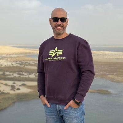 MohmedFouad's profile picture. 