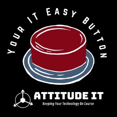 Since 2003 , Attitude IT has been keeping business's technology on course and keeping data protected.