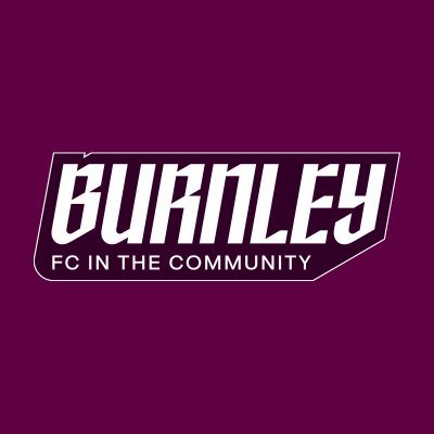 The award-winning, official charity of Burnley Football Club. We believe in the power of our football club to transform people’s lives for the better.