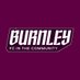 Burnley FC in the Community (@burnleyfc_com) Twitter profile photo Burnley FC in the Community (@burnleyfc_com) Twitter profile photo
