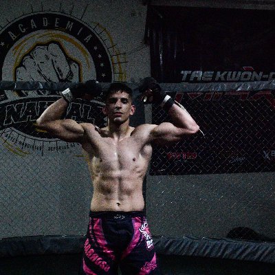 🥊🥋♥️
