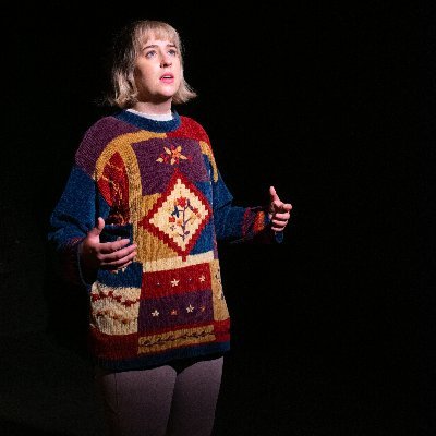 A new production company for queer, female-led, new writing in London. Want your play produced? Contact Claudia at playthefieldproductions@gmail.com.