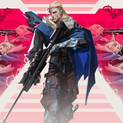 nicobell0645K's profile picture. valoが好き。競技シーン見てます！