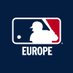 MLB Europe (@mlbeurope) Twitter profile photo MLB Europe (@mlbeurope) Twitter profile photo