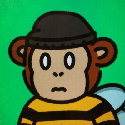 degendollar1's profile picture. supporting #SPX6900 and $GIGA to the max, bring it on
ETH: 0xAEA439f8829c4027d4773DD8bddC7e6281Dc4003
SOL: 7yRdXMB8LqQBqK4wFeA96U8154gengaNZoKjVLD339uh