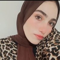 dina (@dinaelnklawy) Twitter profile photo