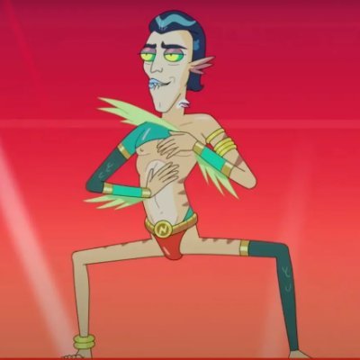 CryptoxNimbus's profile picture. Researcher 🔍 | holder @MadLads ⛓️