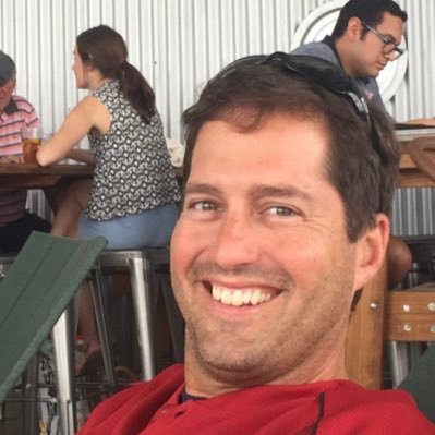 Jeremy Lewis Profile