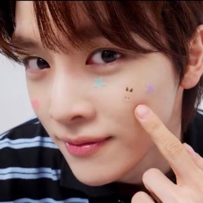 T0SUNGCHAN's profile picture. 성찬에게_💌