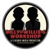 Billy & Willie's Workshop. (@billy_willies_) Twitter profile photo Billy & Willie's Workshop. (@billy_willies_) Twitter profile photo