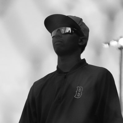 Nickalfonso171's profile picture. Csun Baseball