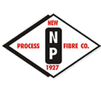NewProcessFibre's profile picture. Since 1927 under one roof - in-house extrusion, tooling and stamping of non-metallic components.