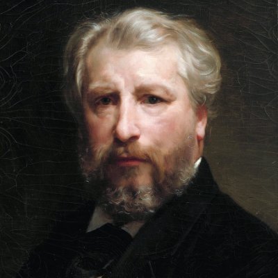 William Bouguereauさんのプロフィール画像