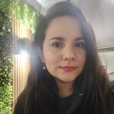 delmys_lopez12's profile picture. Confiando en tu providencia Señor🙏🏻🌷