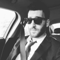 Marc Feder מרדכי אריה (@nomadicmarc) 's Twitter Profile