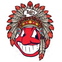 Big KC Chief Wahoo (@cincinnatichief) 's Twitter Profile Photo Big KC Chief Wahoo (@cincinnatichief) 's Twitter Profile Photo