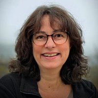 Petra Hasenau (@petracyber) 's Twitter Profile Photo