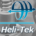 HeliTek_Online's profile picture. Cutting edge shopping technology for ball screws, rolled ball screws, ball screw assemblies, ball nuts, end supports for linear motion & power transmissions.