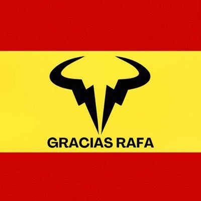 🎾This account is run by a mother/daughter pair who loves all things tennis especially His Excellency Don Rafael Nadal Parera!🎾
