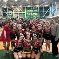 Watertown High Cheer (@watertowncheer) 's Twitter Profile