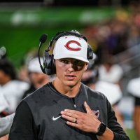 Ty Graham (@tygraham07) 's Twitter Profile